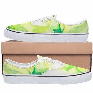 Men Pollen Low Top Shoes (Foam)