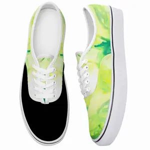 Men Pollen Low Top Shoes (Foam)