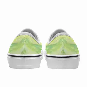 Men Pollen Low Top Shoes (Foam)