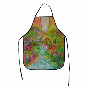 El Dorado Apron (Kids)