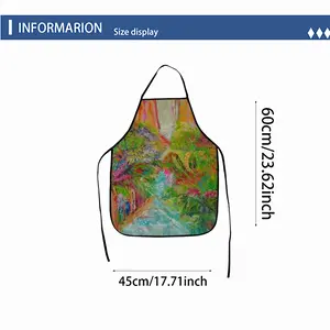 El Dorado Apron (Kids)