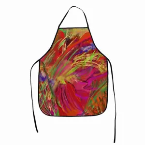 Tropical Series C Apron (Kids)