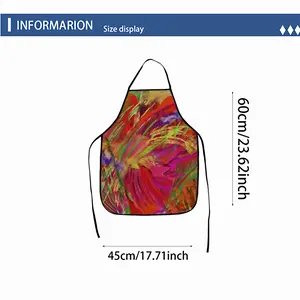 Tropical Series C Apron (Kids)