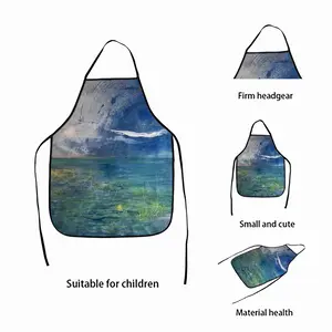 Sky Of Memories Apron (Kids)