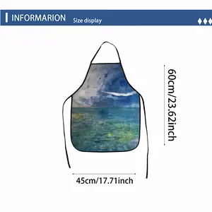 Sky Of Memories Apron (Kids)