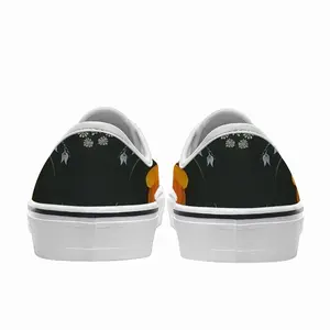 Men Flamy Passion Low Top Shoes (Foam)