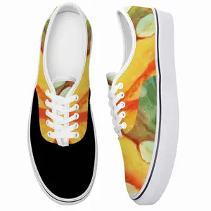 Men Color Game 2 Low Top Shoes (Foam)