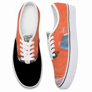 Men Error Low Top Shoes (Foam)