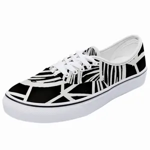 Men Forbidden Colours 2 Low Top Shoes (Foam)