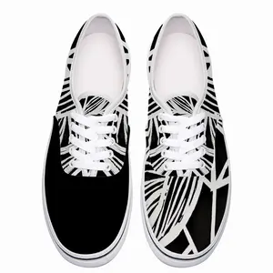 Men Forbidden Colours 2 Low Top Shoes (Foam)