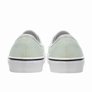 Men Trace Low Top Shoes (Foam)