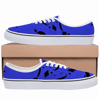 Men Space 4 Low Top Shoes (Foam)