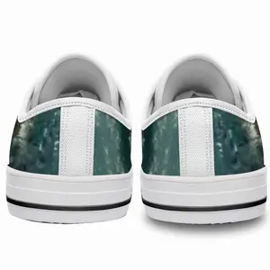 Men Home Retro Canvas Shoes