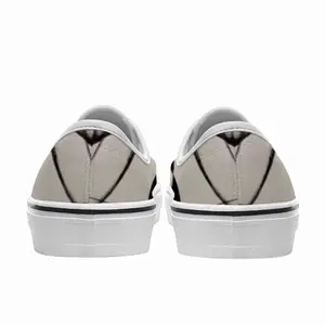 Men Attraction 23 Low Top Shoes (Foam)