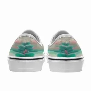 Men Relations Low Top Shoes (Foam)