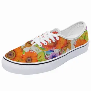 Men Sunny Rooster Low Top Shoes (Foam)