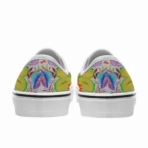 Men Sunny Rooster Low Top Shoes (Foam)