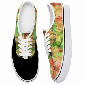 Men Plate 2 Low Top Shoes (Foam)