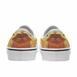 Men Plate 2 Low Top Shoes (Foam)