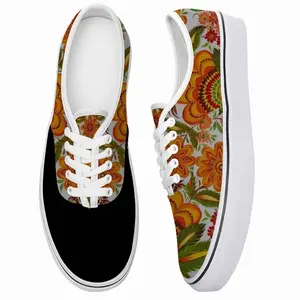 Men Wonderland Low Top Shoes (Foam)