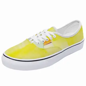 Men Returning Space Low Top Shoes (Foam)