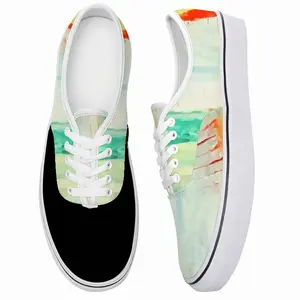 Men Spacetime 2 Low Top Shoes (Foam)