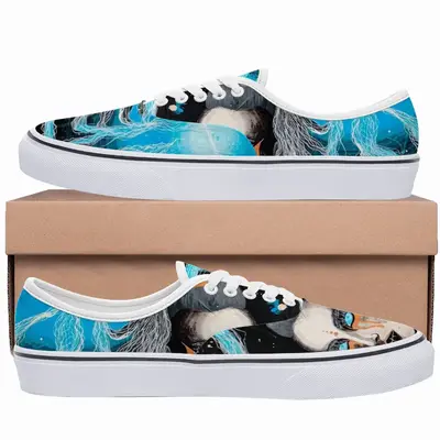 Men The Meta-Universe Low Top Shoes (Foam)