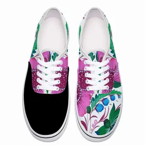 Men Hope And Peace Low Top Shoes (Foam)