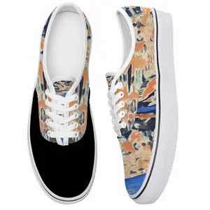 Men Lazuli Low Top Shoes (Foam)