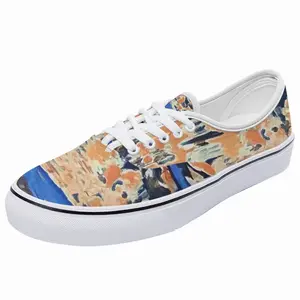 Men Lazuli Low Top Shoes (Foam)