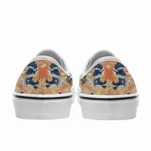 Men Lazuli Low Top Shoes (Foam)