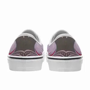 Men Floral Impromptu Low Top Shoes (Foam)