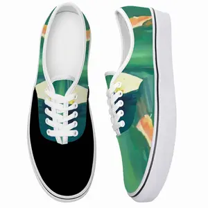 Men Movement Low Top Shoes (Foam)