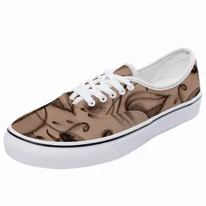 Men Sd Space 550 Low Top Shoes (Foam)