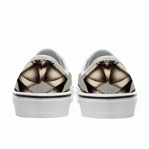 Men Space Sd 112 Low Top Shoes (Foam)