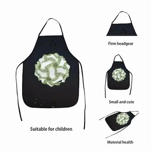 Light In Dark Apron (Kids)