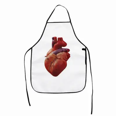 I Love You Apron (Kids)