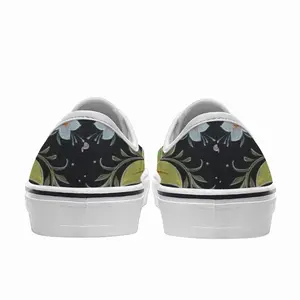 Men Spring Bouquet Low Top Shoes (Foam)