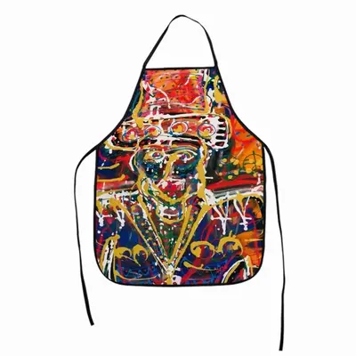 The Lucky One Apron (Kids)