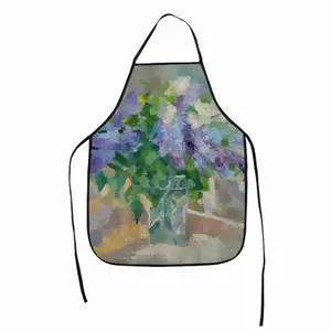 The Spring Flowers Apron (Kids)