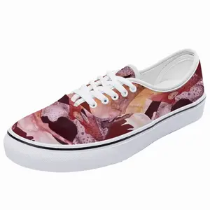 Men Coconut Octopus Low Top Shoes (Foam)