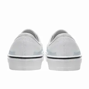 Men Brightening Low Top Shoes (Foam)