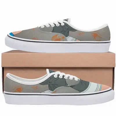 Men Bastet Low Top Shoes (Foam)