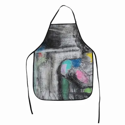 Almost Still Life Synthesis Apron (Kids)