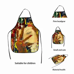 Makeup Apron (Kids)