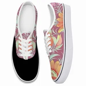 Men Devotion Low Top Shoes (Foam)