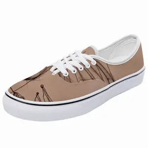 Men Sd Space 797 Low Top Shoes (Foam)