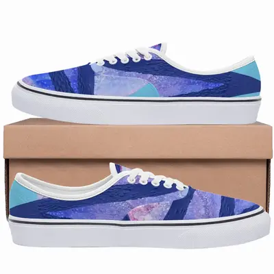 Men Cosmic Water Low Top Shoes (Foam)