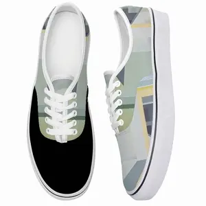 Men Way Out Low Top Shoes (Foam)