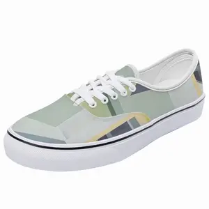 Men Way Out Low Top Shoes (Foam)